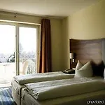 Parkhotel Hotel Lindau (Bodensee)