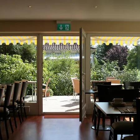 Parkhotel 3*