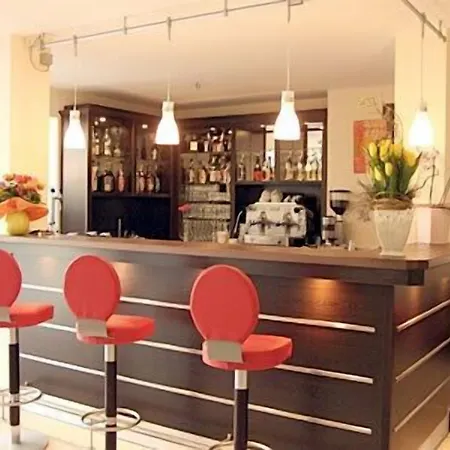 Hotel Parkhotel Lindau (Bodensee)