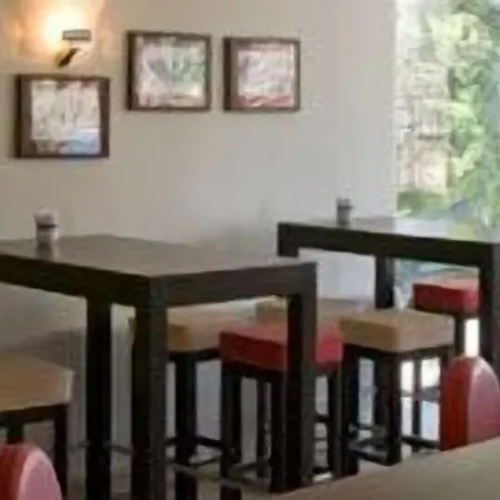 Parkhotel Lindau (Bodensee)