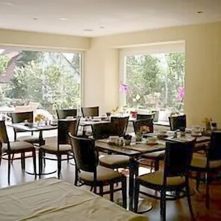 Parkhotel Hotel
