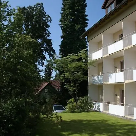 Parkhotel 3*