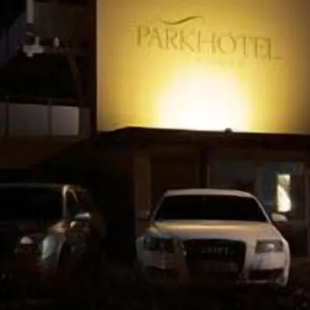 Parkhotel Hotel Lindau (Bodensee)