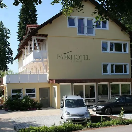 Hotel Parkhotel Lindau (Bodensee)