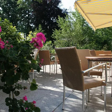 Parkhotel 3*