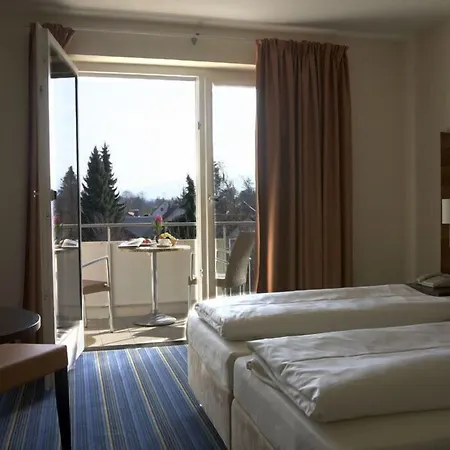 Hotel Parkhotel 3*