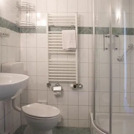 Parkhotel Hotel Lindau (Bodensee)