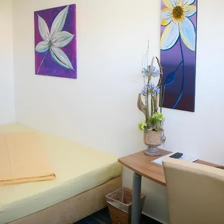 Parkhotel Hotel Lindau (Bodensee)