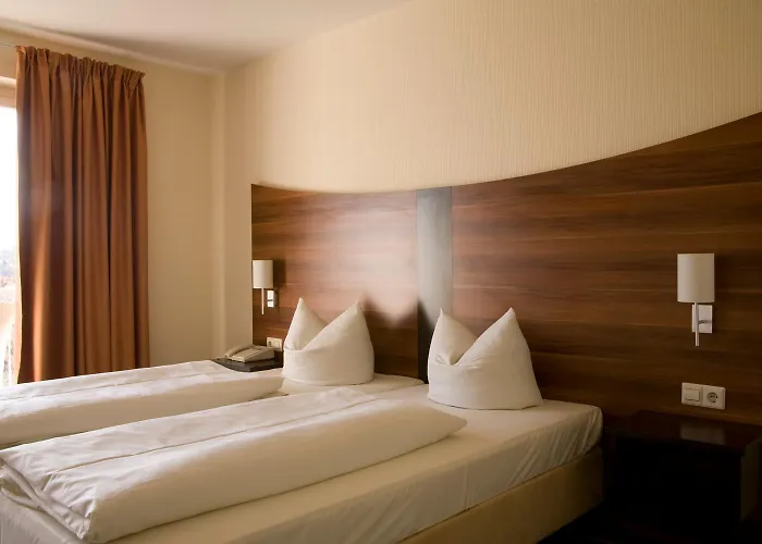 Hotel Parkhotel