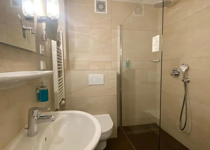 Parkhotel 3*