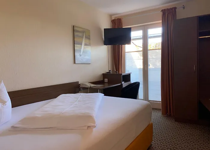 Hotel Parkhotel 3*