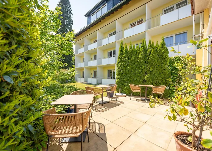 Hotel Parkhotel