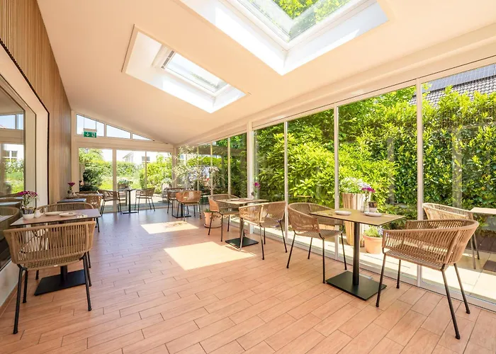 Hotel Parkhotel Lindau (Bodensee)