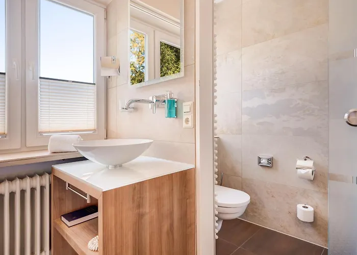 Hotel Parkhotel Lindau (Bodensee)