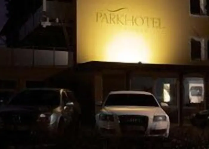 Parkhotel Hotel Lindau (Bodensee)