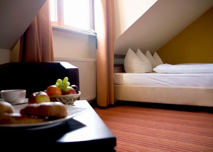 Parkhotel Hotel
