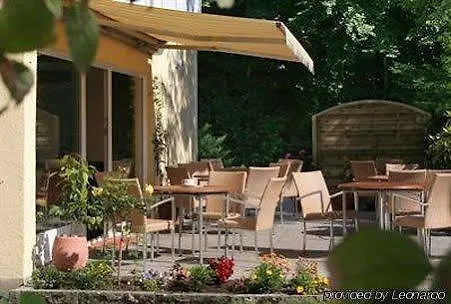 林道公园酒店 酒店 3*